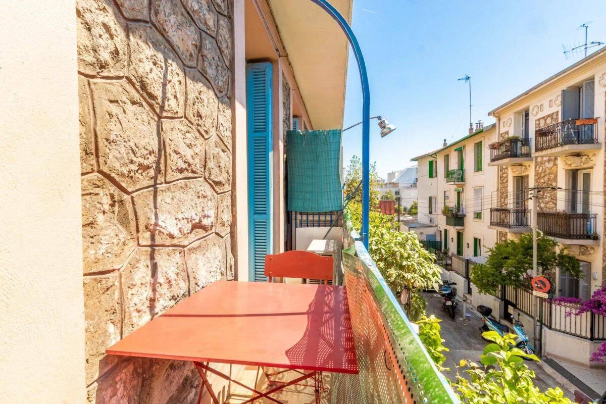 Appartement 2 pièces 31 m² · à Nice · 31 m² · 902 €