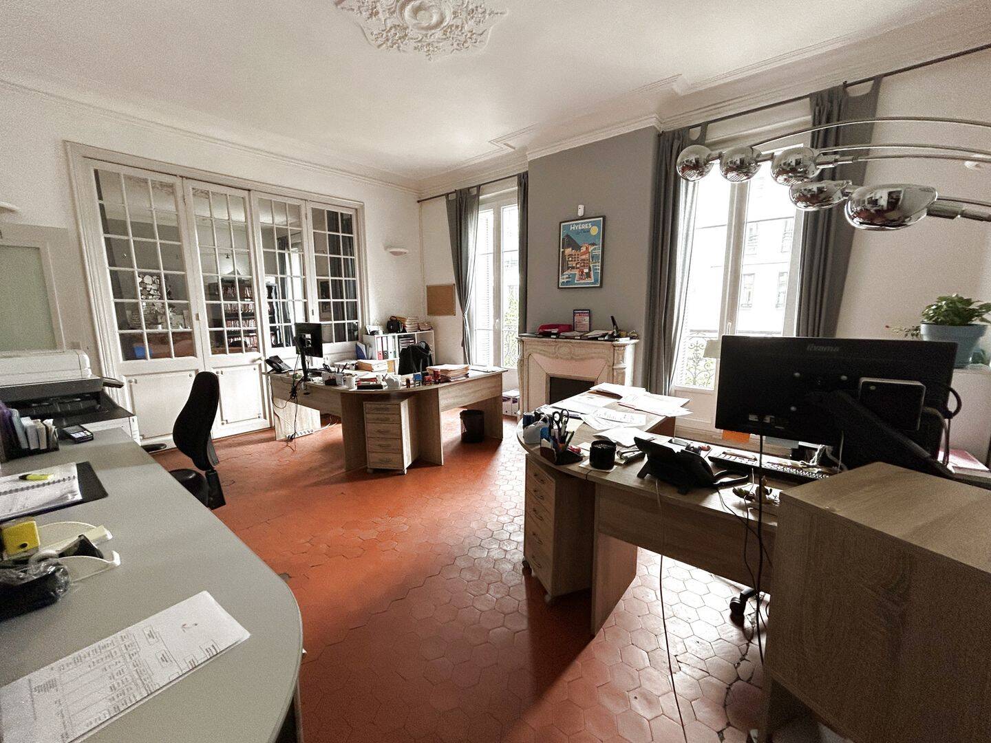 Appartement 9 pièces 211 m² · à Toulon · 211 m² · 684 000 €