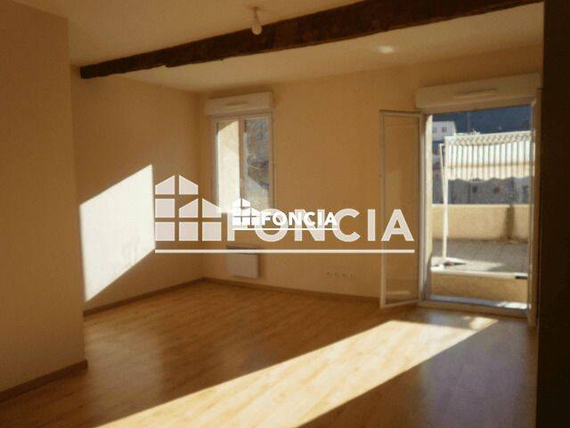 Appartement 2 pièces 39 m² · à Digne-les-Bains · 39 m² · 495 €/mois
