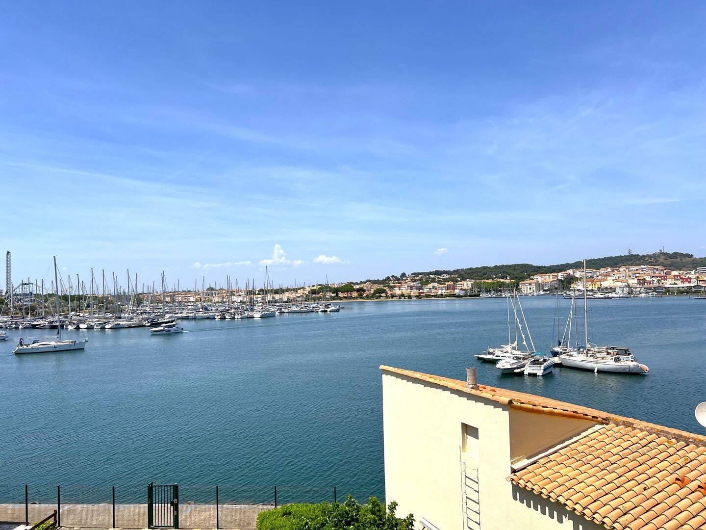 Appartement 1 pièce 22 m² · à Agde · 22,2 m² · 86 000 €