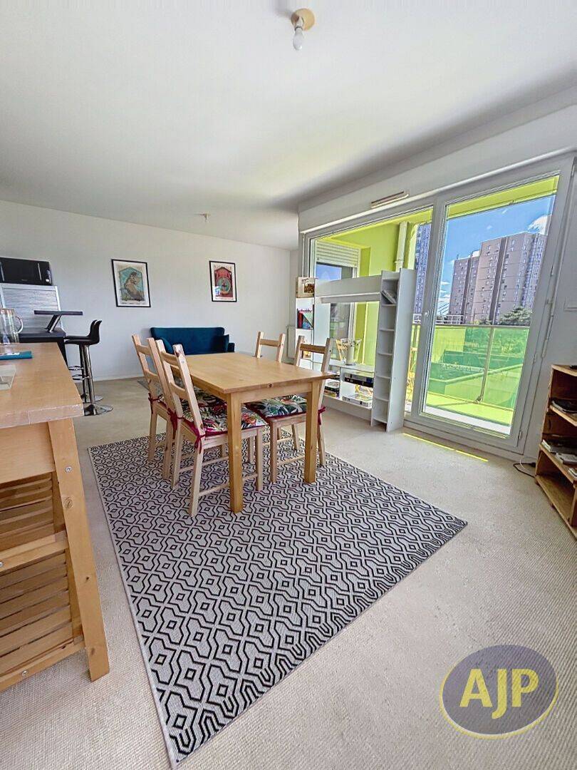 Appartement 4 pièces 68 m² · à Nantes · 68,2 m² · 1 120 €/mois