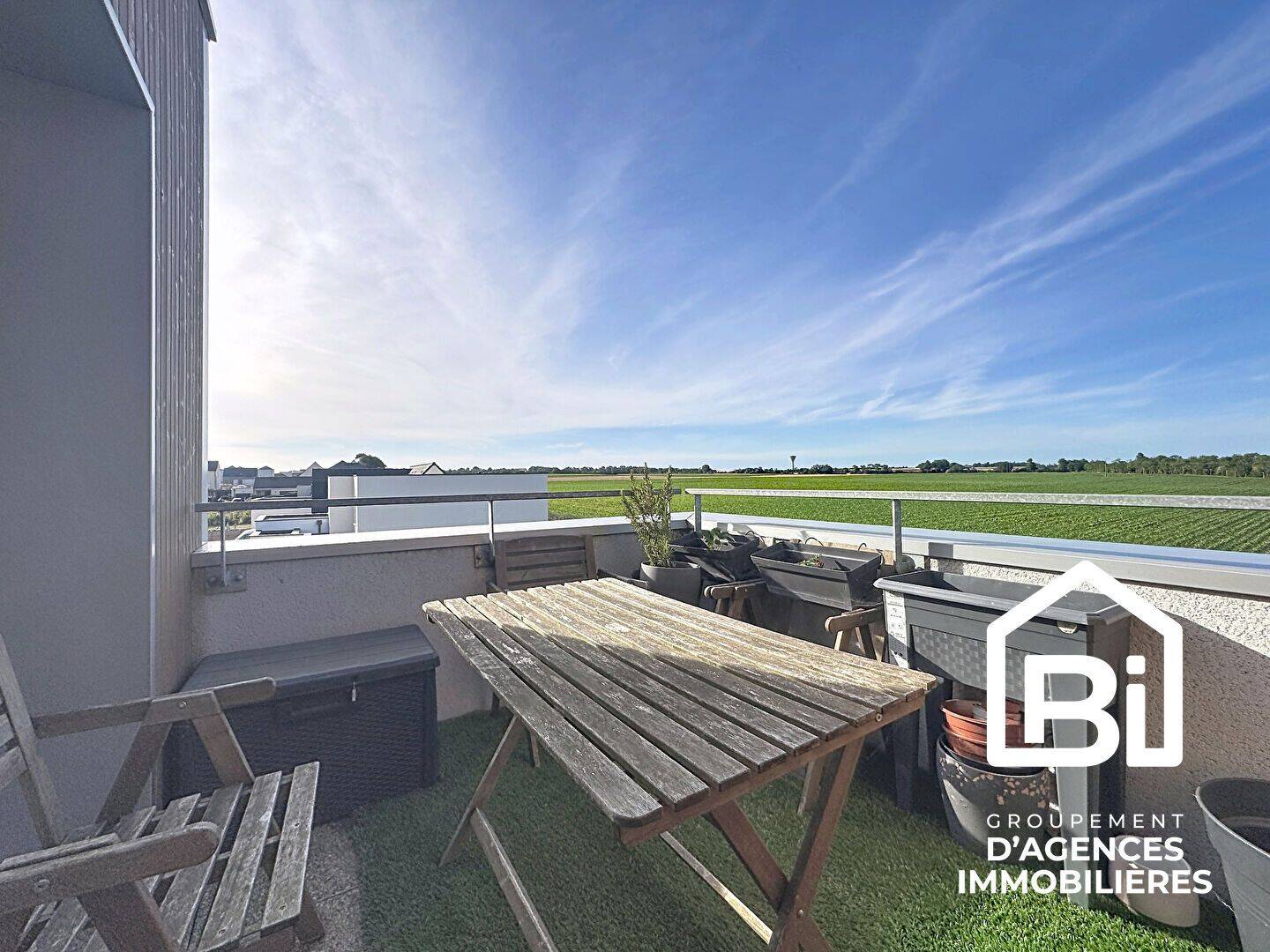 Appartement 3 pièces 62 m² · à Caen · 62 m² · 189 900 €