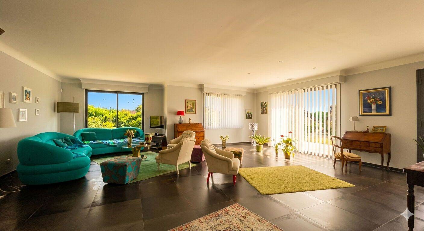 Maison 6 pièces 164 m² · à Talence · 164 m² · 724 500 €