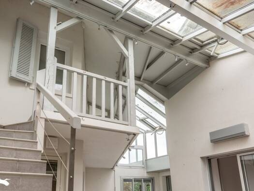 Maison à vendre 205 000 € 13 pièces 7 chambres 330 m² 161 m² de terrain Uzerche 19140