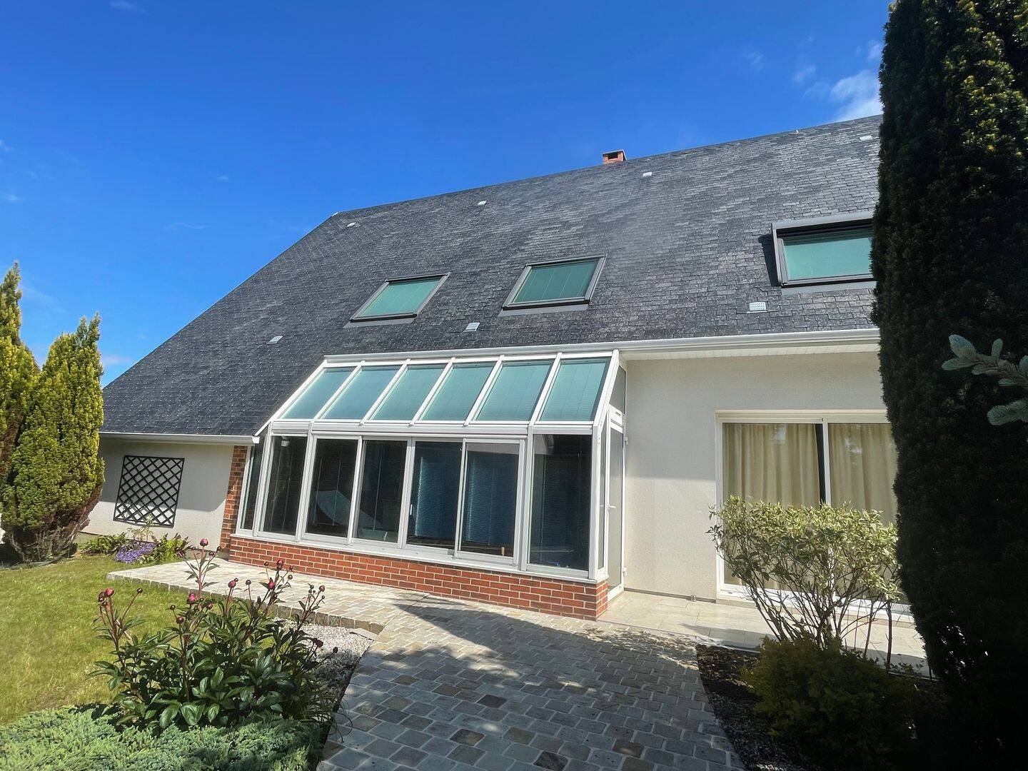 Maison 7 pièces 167 m² · à Petit-Caux · 167 m² · 425 000 €