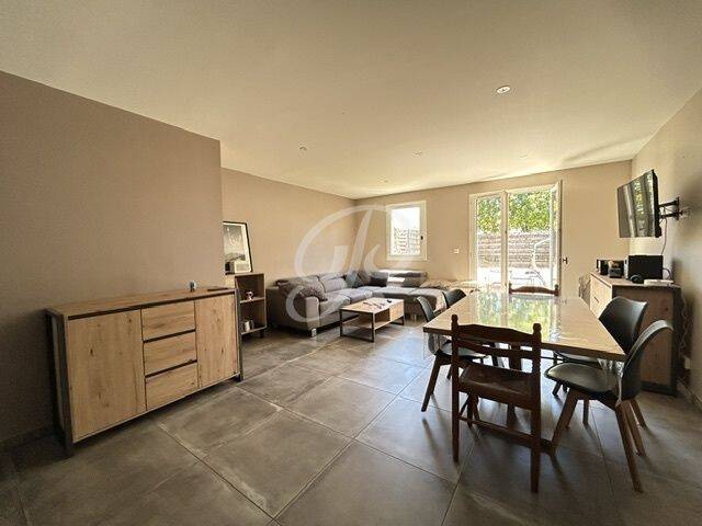 Maison 5 pièces 70 m² · à Coëx · 70 m² · 174 900 €