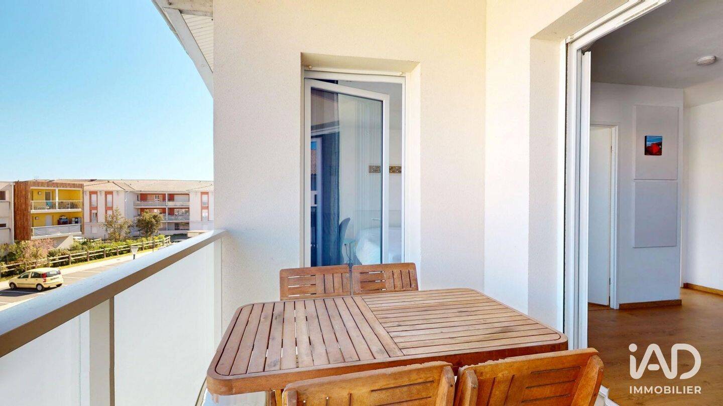 Appartement 2 pièces 42 m² · à Le Teich · 42 m² · 159 000 €