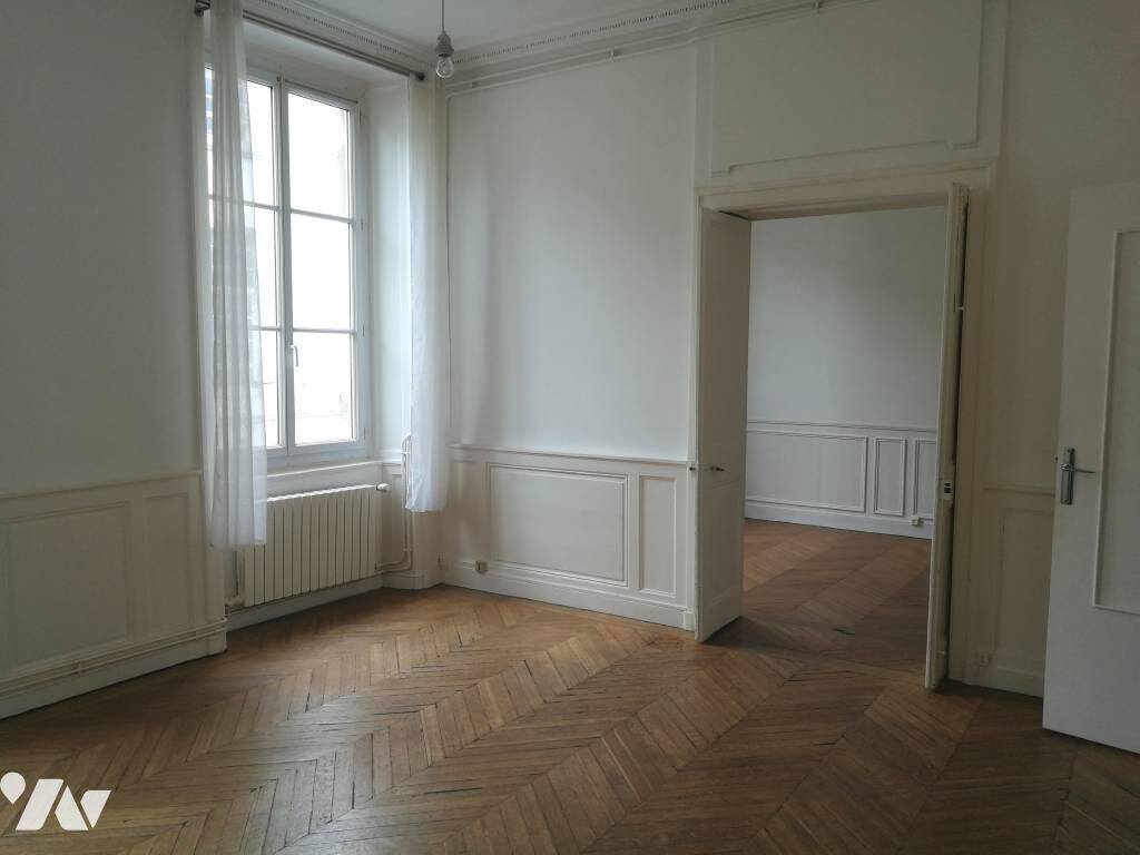 Appartement 4 pièces 77 m² · à Cherbourg-en-Cotentin · 77 m² · 811 €/mois