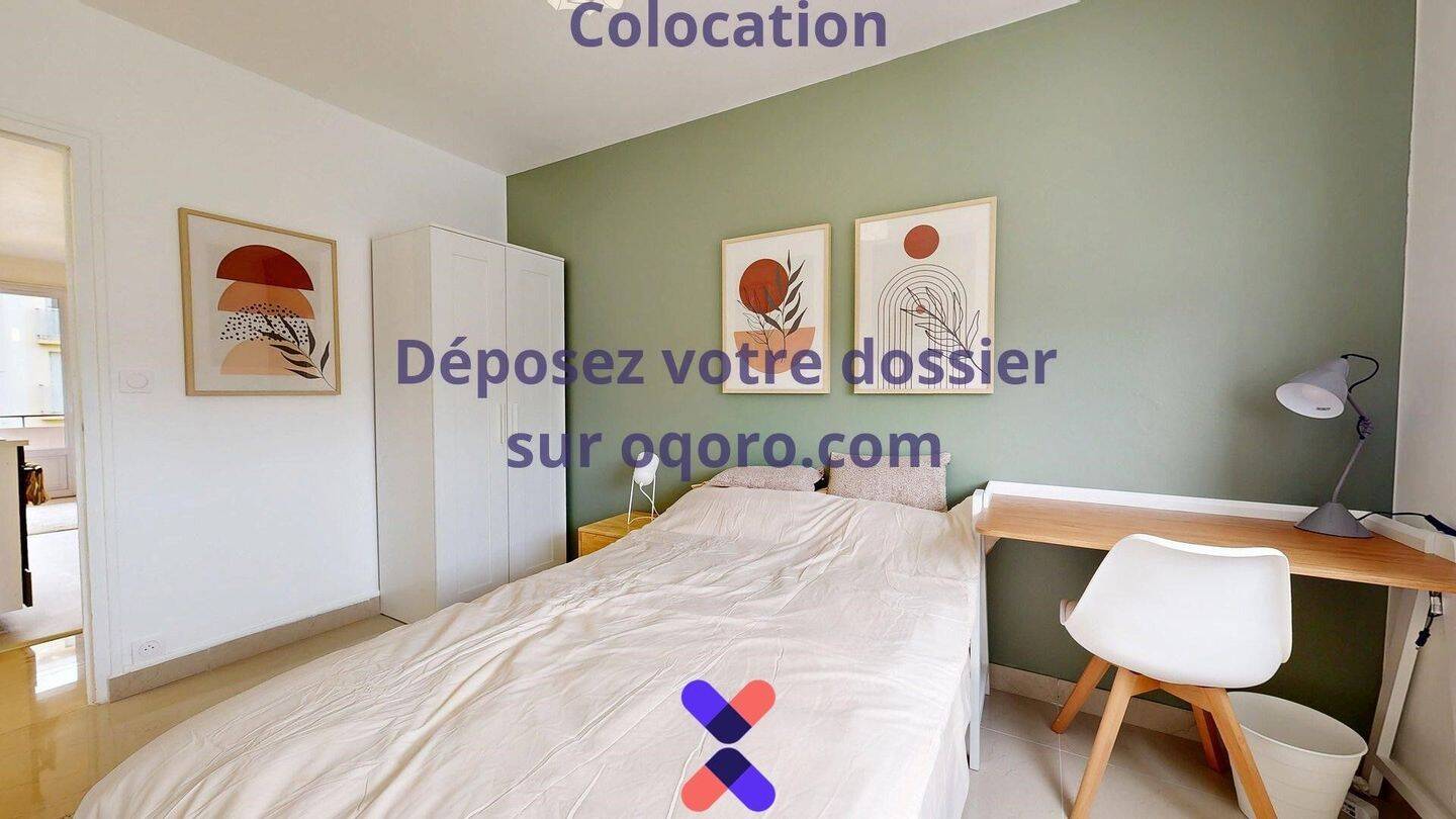 6 pièces 79 m² · à Dijon · 78,9 m² · 475 €/mois