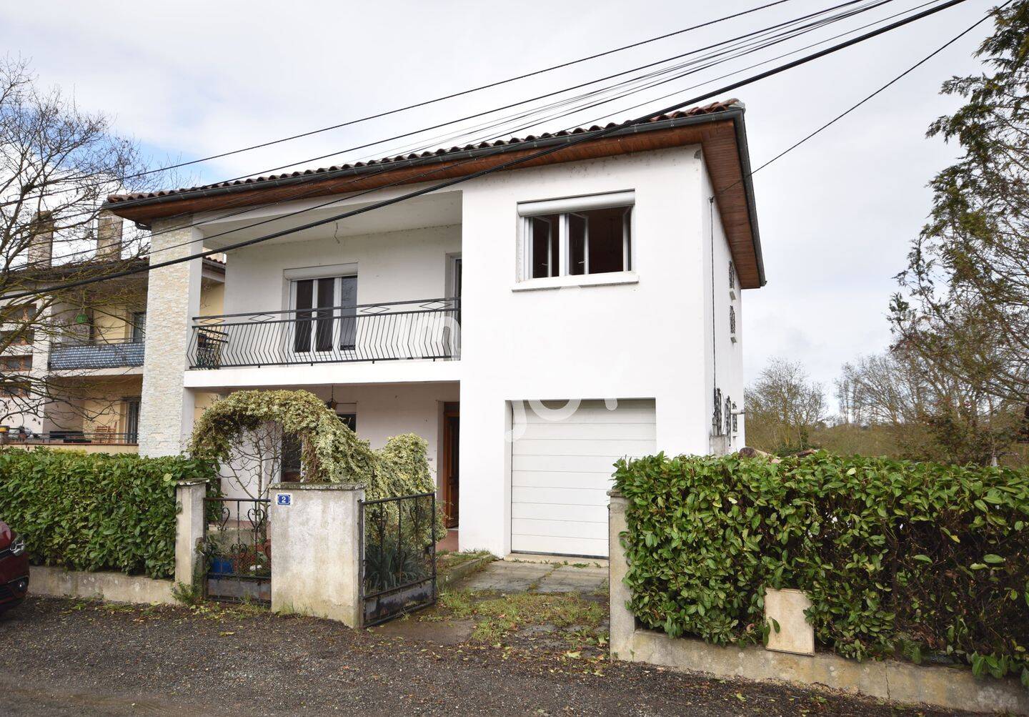 Maison 5 pièces 115 m² · à Gimont · 115 m² · 195 000 €