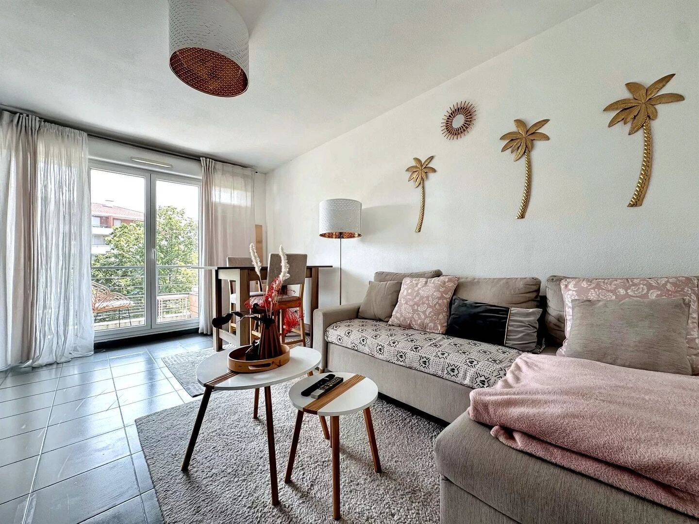 Appartement 2 pièces 41 m² · à Marseille 13ème Arrondissement · 41 m² · 170 000 €