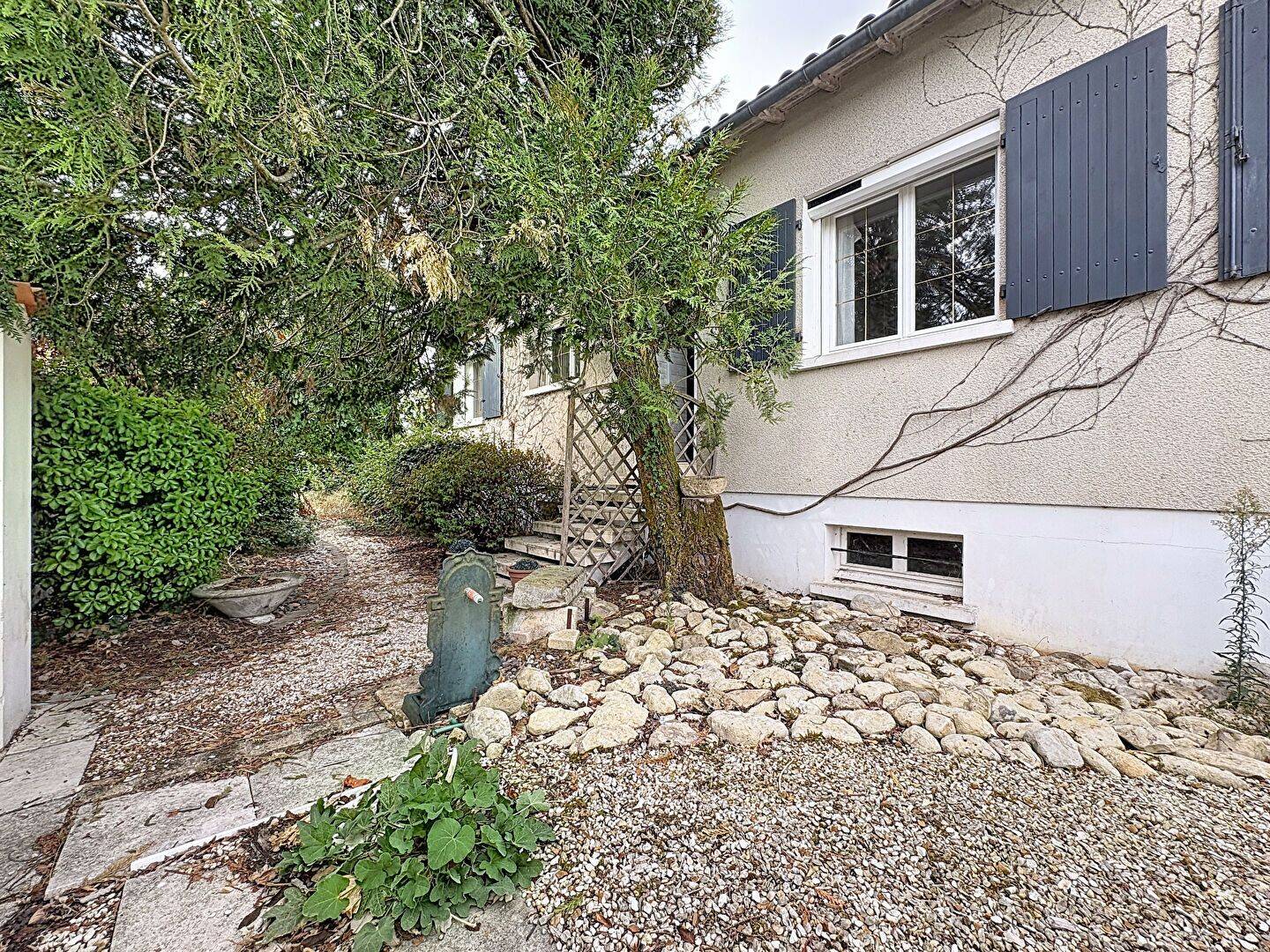 Maison 4 pièces 100 m² · à La Jarrie · 100 m² · 299 000 €