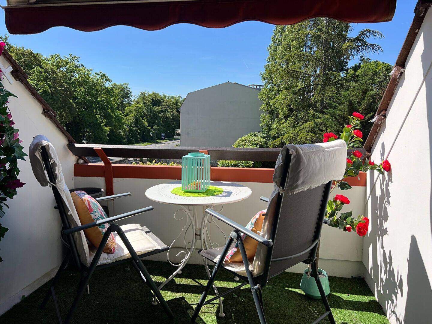 Appartement 3 pièces 65 m² · à Lamorlaye · 65 m² · 229 000 €