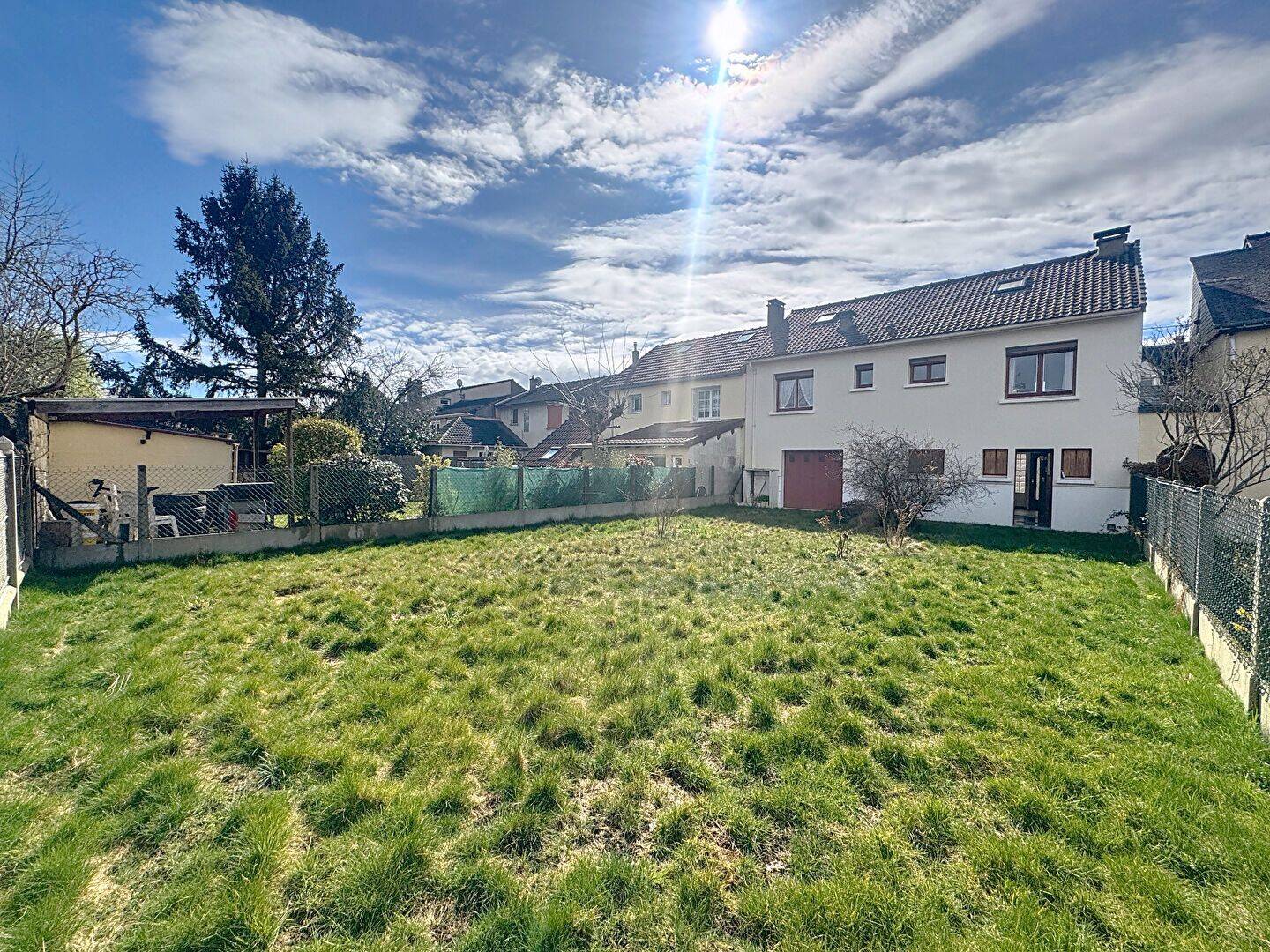 Maison 3 pièces 96 m² · à Palaiseau · 96 m² · 357 000 €
