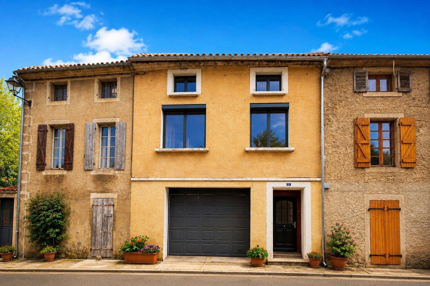 Maison 3 pièces 101 m² · à Chalabre · 101 m² · 199 000 €