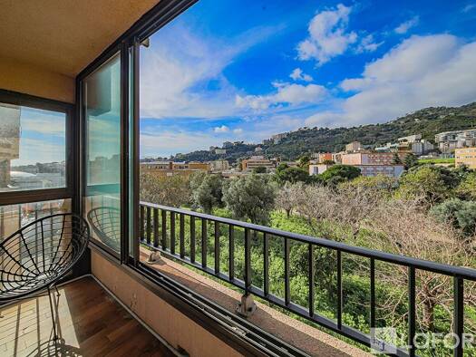 Appartement à vendre 395 000 € 4 pièces 3 chambres 92 m² Étage 2/4 Montesoro Bastia 20200