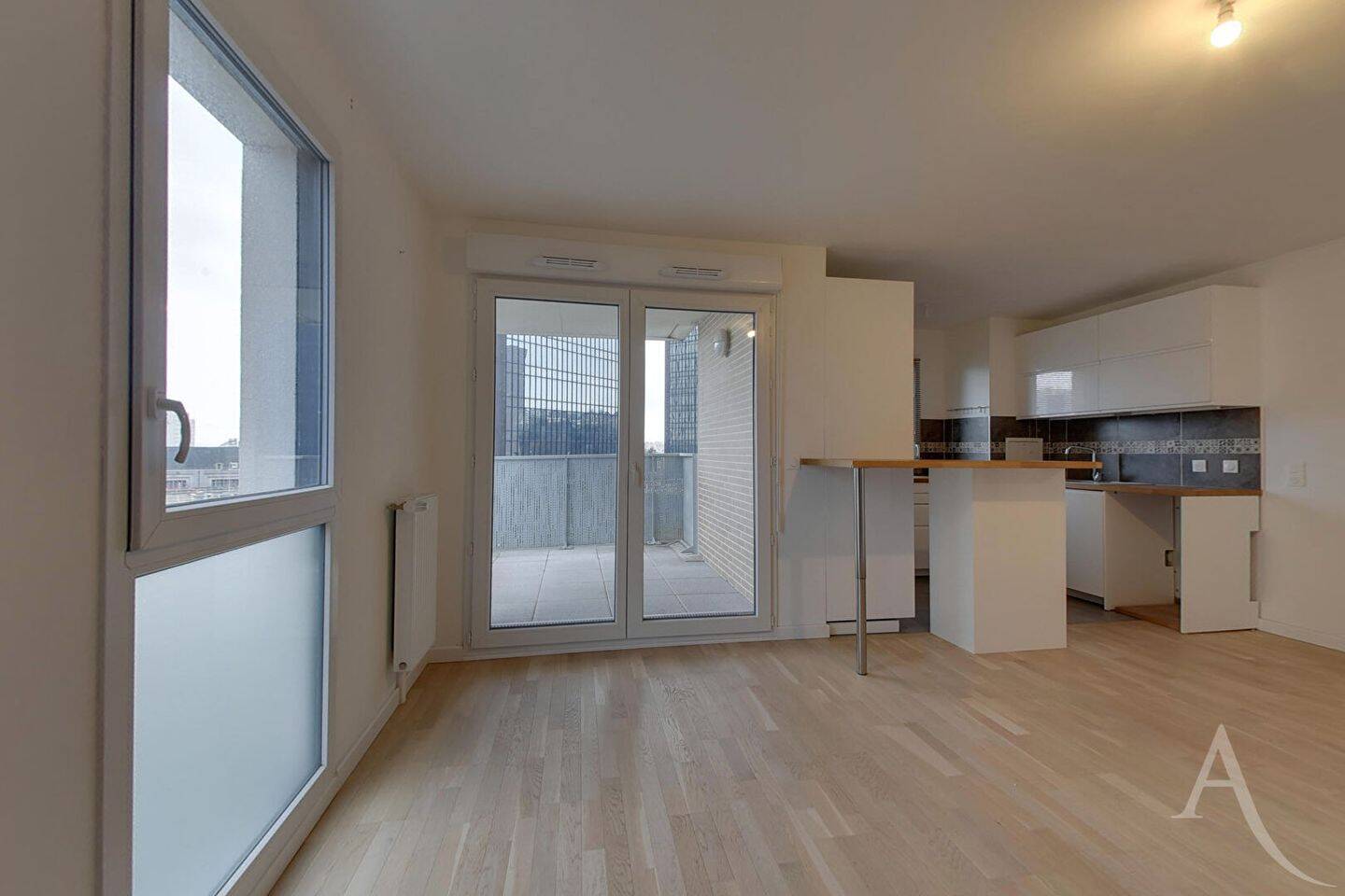 Appartement 3 pièces 61 m² · à Bagnolet · 61 m² · 1 320 €/mois