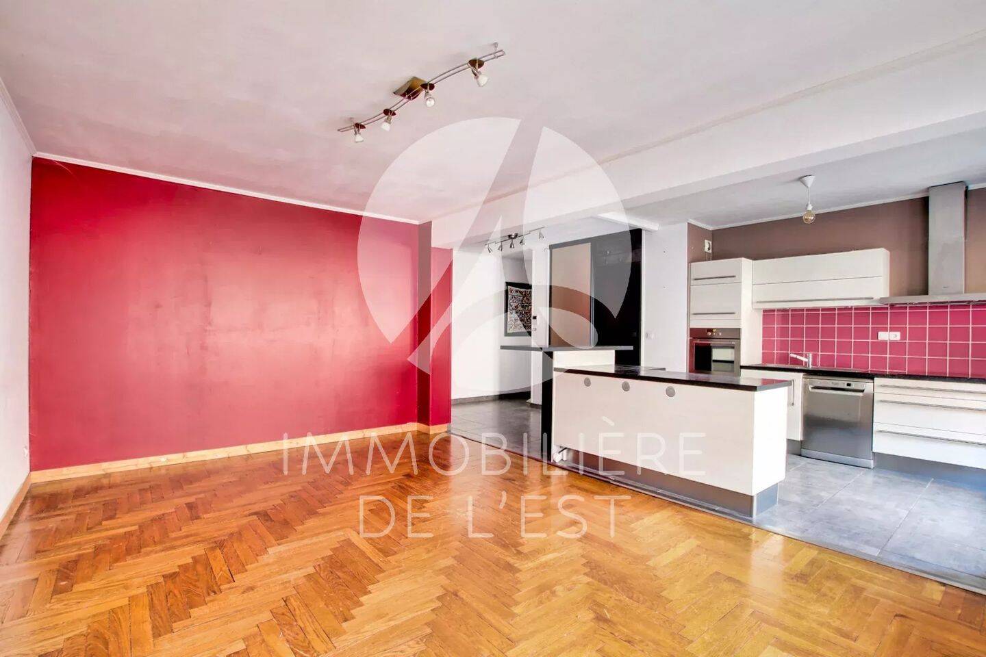 Appartement 3 pièces 72 m² · à Lyon 8ème Arrondissement · 72 m² · 350 000 €