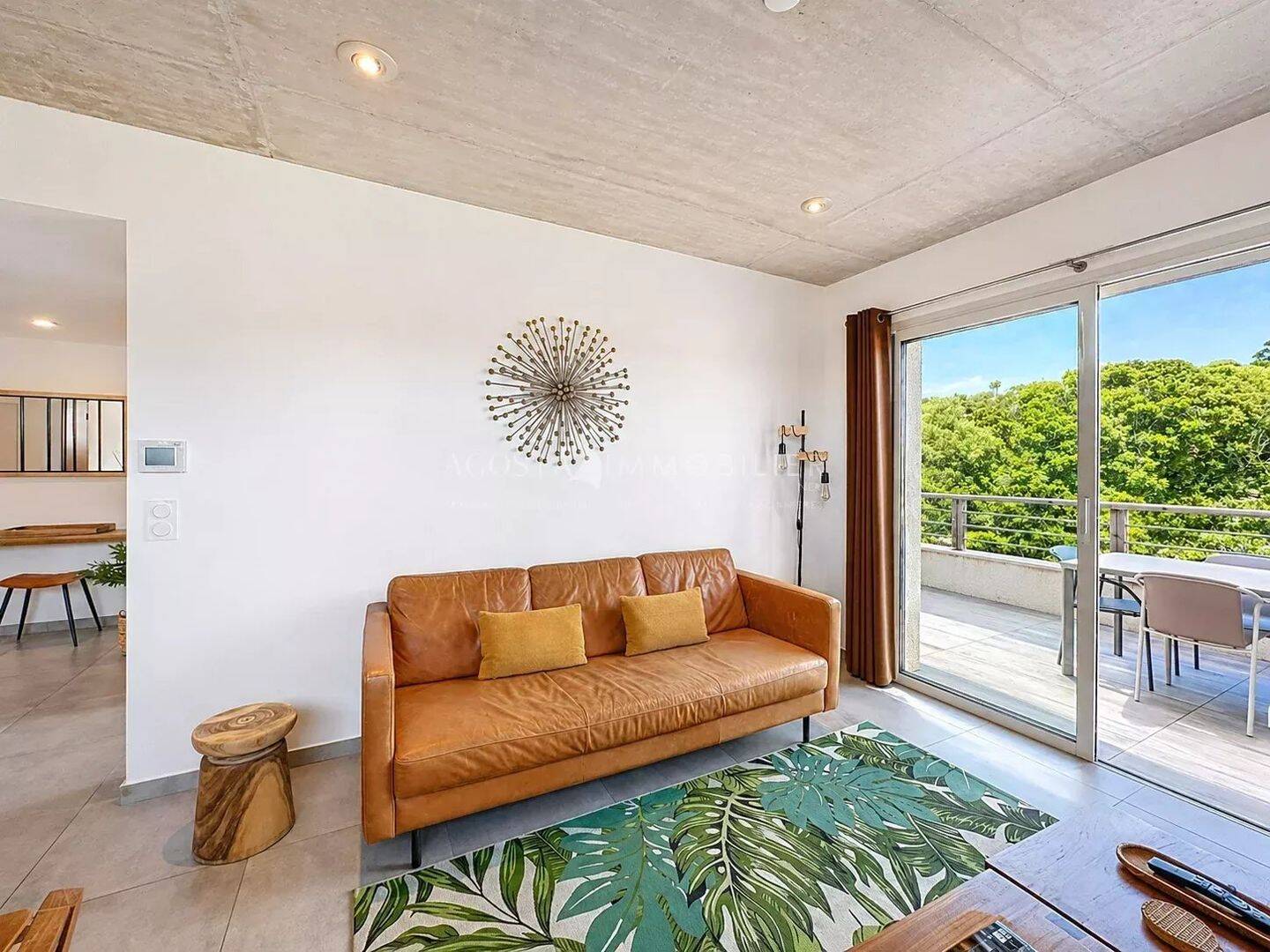 Appartement 2 pièces 44 m² · à Albitreccia · 43,6 m² · 355 000 €