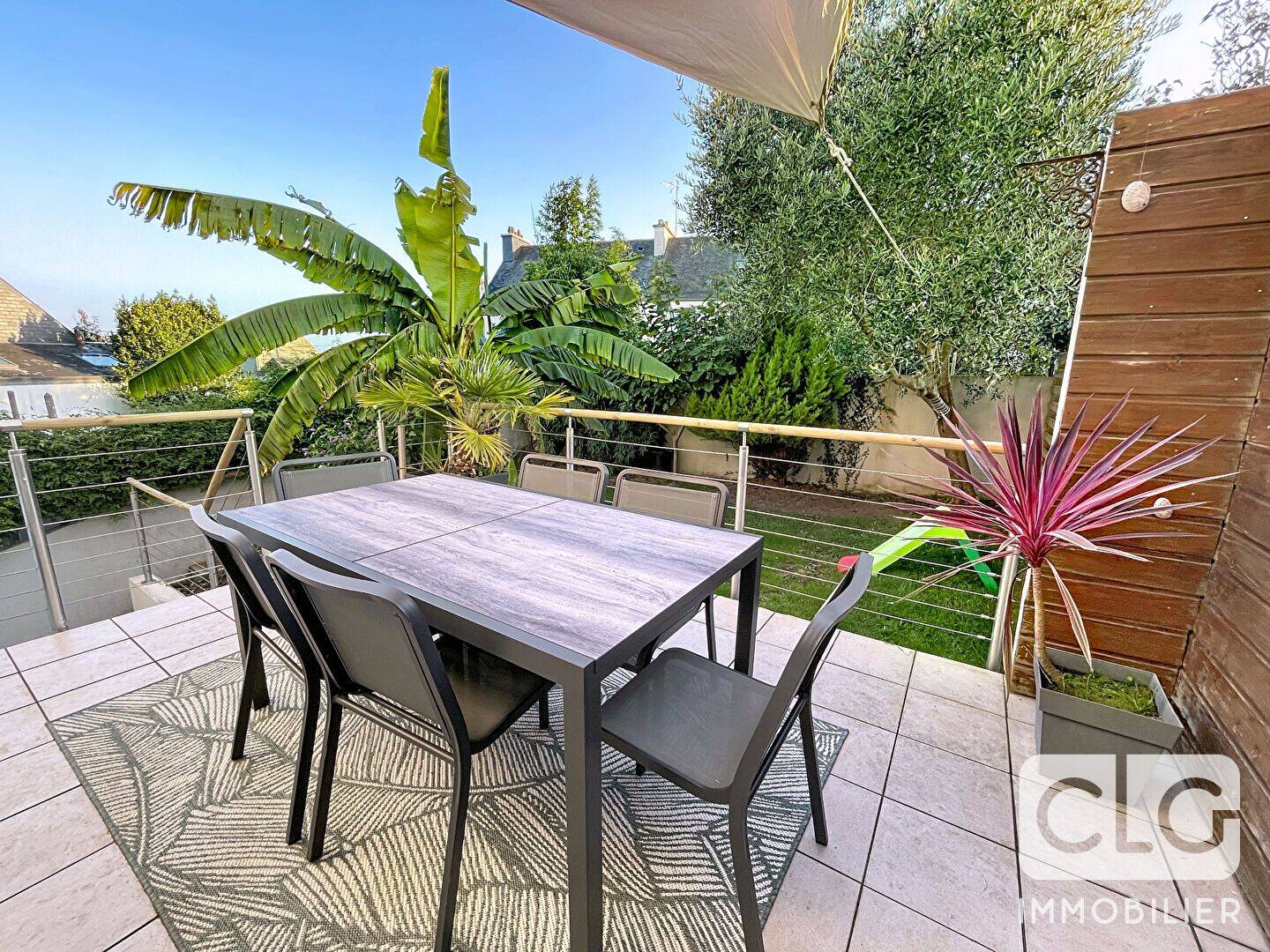 Maison 6 pièces 128 m² · à Quimper · 128 m² · 253 300 €