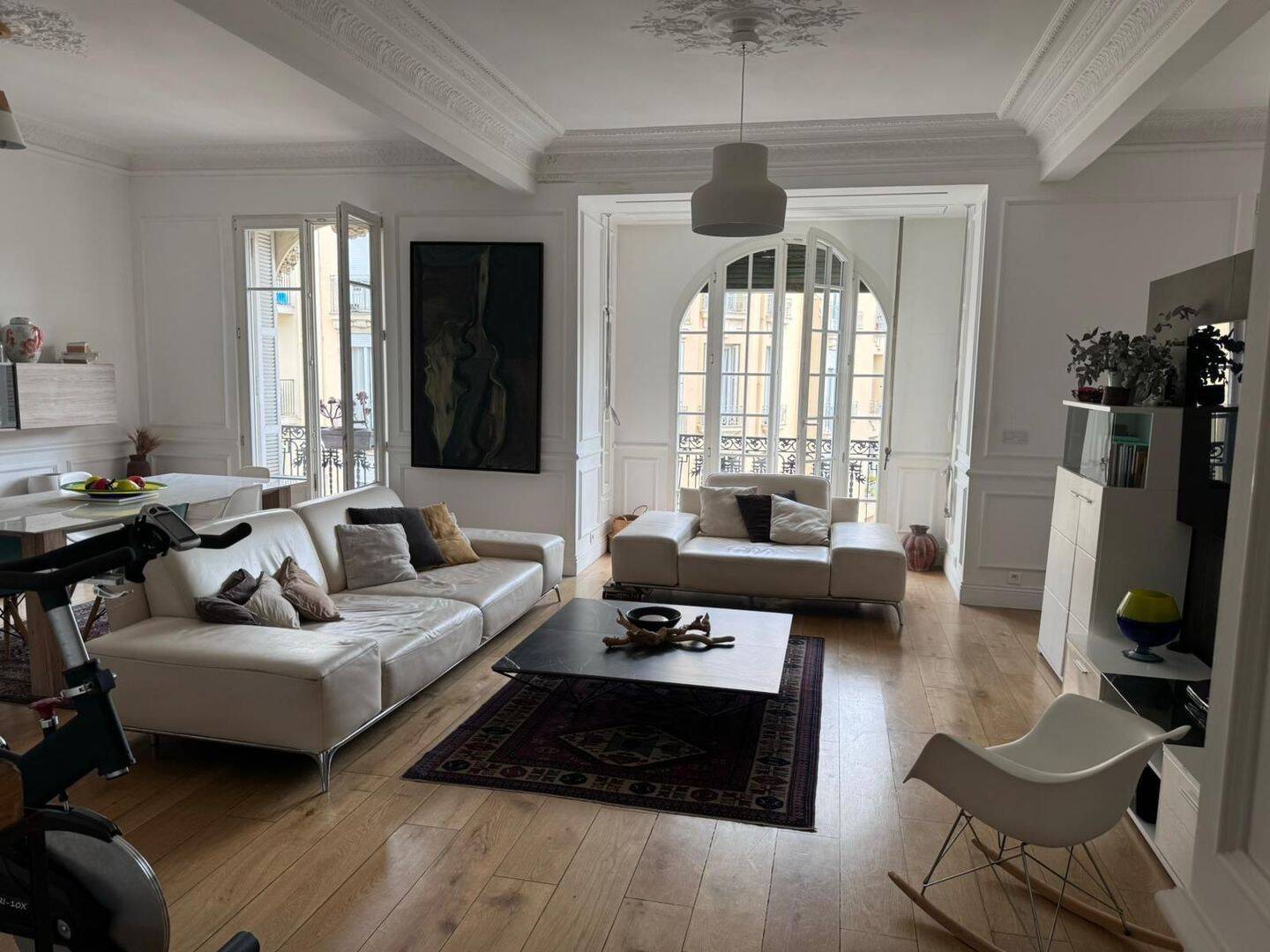 Appartement 3 pièces 115 m² · à Nice · 115 m² · 3 000 €
