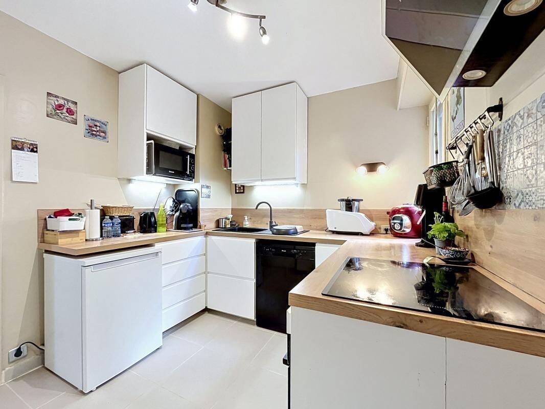 Appartement 5 pièces 108 m² · à Montpellier · 107,5 m² · 239 000 €