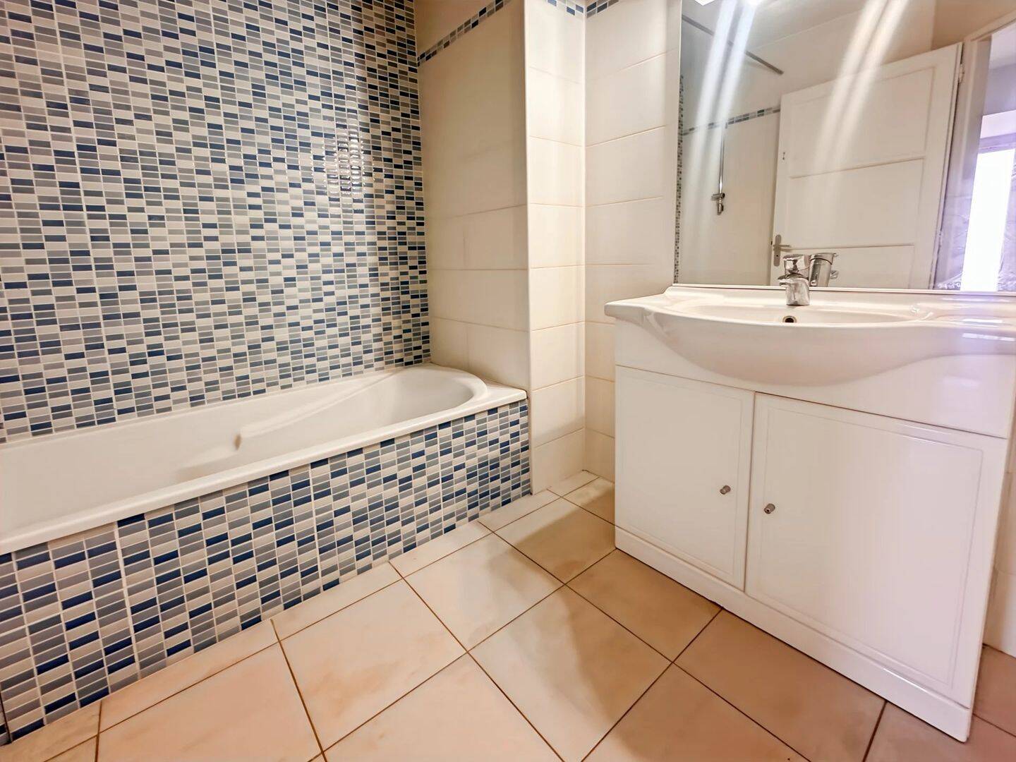 Montpellier La Martelle, Maison F5 110m² — 8