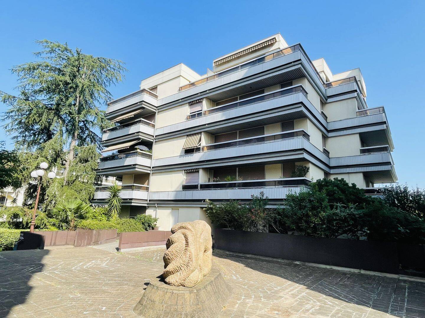 Appartement 4 pièces 94 m² · à Le Bouscat · 94 m² · 435 000 €