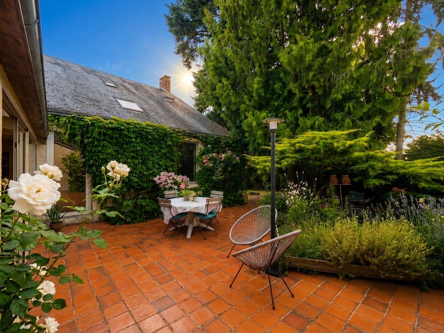 Maison 8 pièces 150 m² · à La Bazoge · 150 m² · 349 500 €