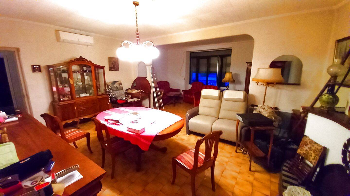 Appartement 4 pièces 112 m² · à Bédarieux · 112 m² · 91 800 €