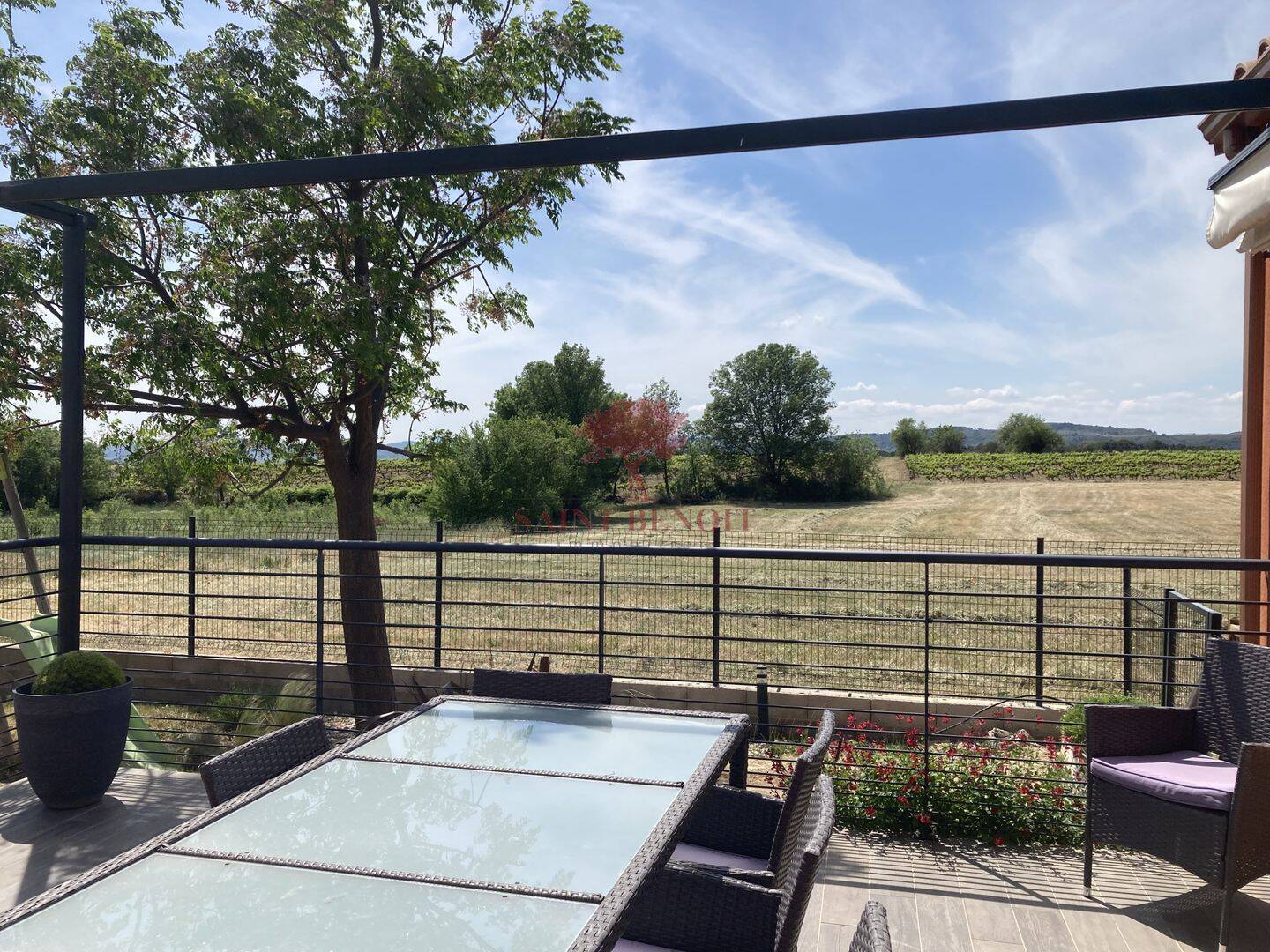 Maison 5 pièces 135 m² · à Montpeyroux · 135 m² · 1 567 €/mois