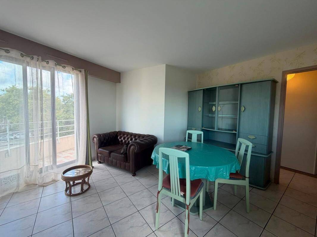 Appartement 2 pièces 43 m² · à La Rochelle · 43,3 m² · 690 €/mois