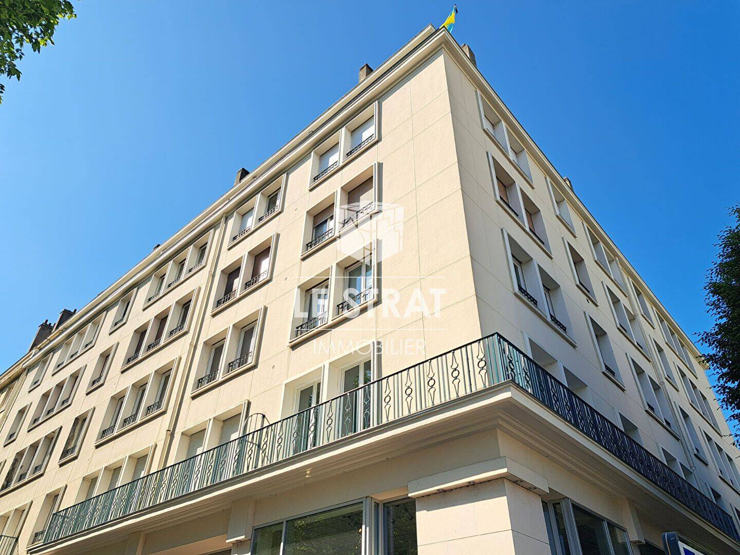 Appartement 5 pièces 137 m² · à Caen · 137 m² · 599 500 €