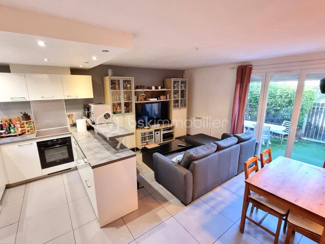 Maison 3 pièces 73 m² · à Toulouse · 72,6 m² · 194 000 €