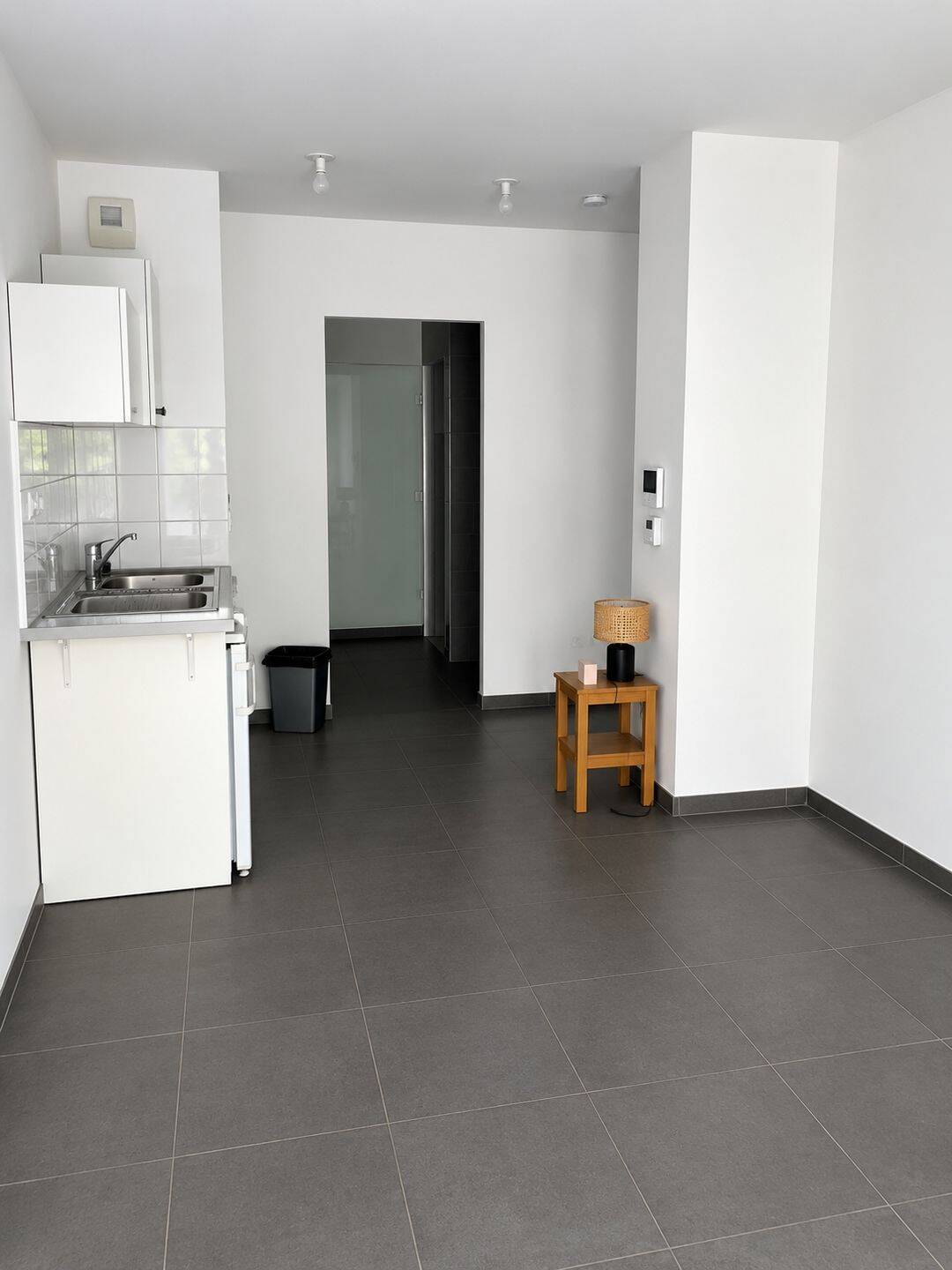 Appartement 1 pièce 22 m² · à Marseille 12ème Arrondissement · 21,7 m² · 511 €