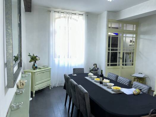 Maison à vendre 99 950 € 5 pièces 2 chambres 133 m² Couiza 11190