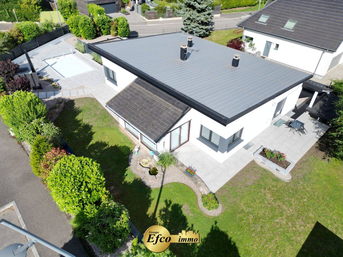 Maison 5 pièces 150 m² · à Niffer · 150 m² · 579 000 €