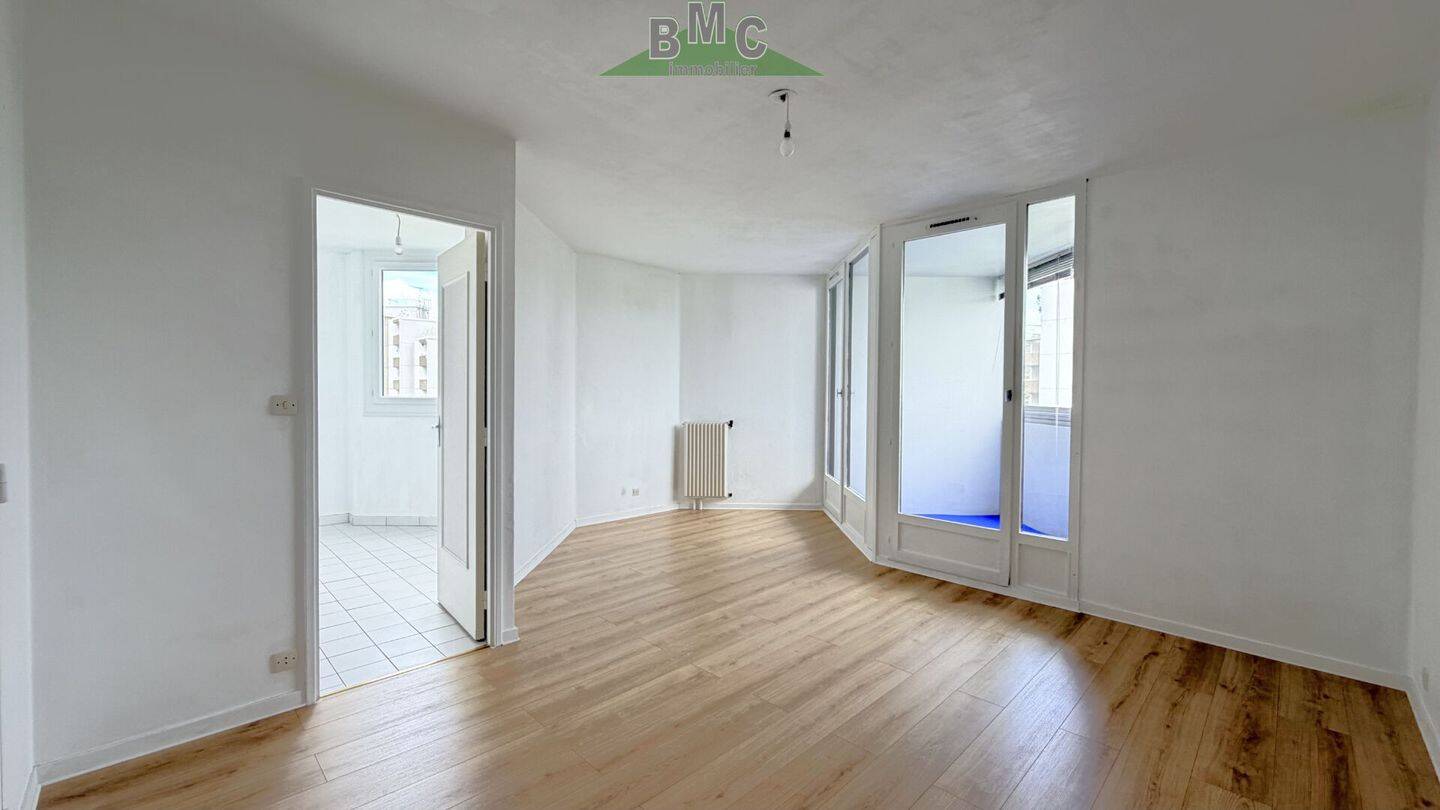 Appartement 2 pièces 47 m² · à Franconville · 47,2 m² · 139 000 €