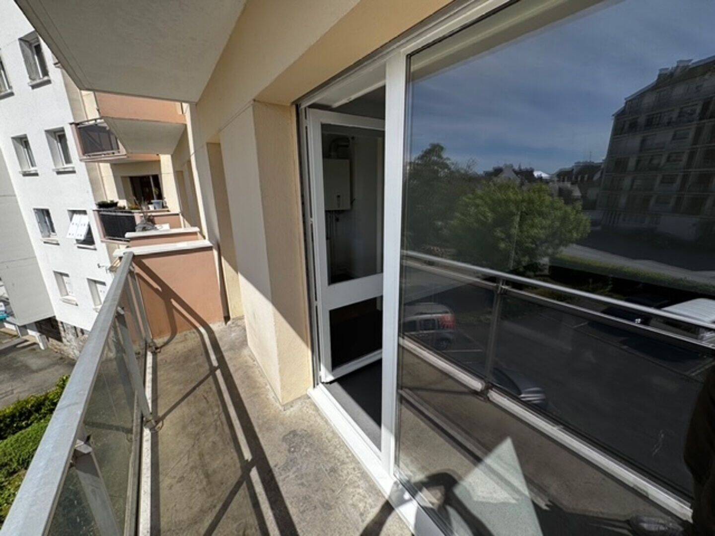 Appartement 1 pièce 30 m² · à Vannes · 30 m² · 139 100 €