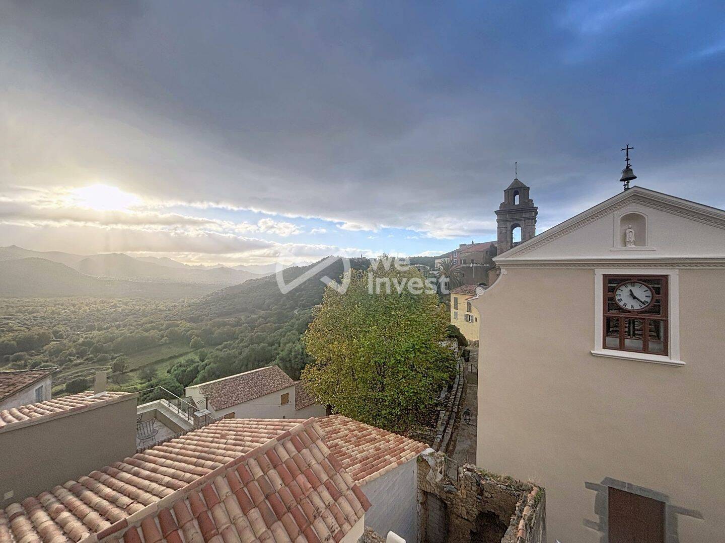 Maison 6 pièces 320 m² · à Montegrosso · 320 m² · 420 000 €