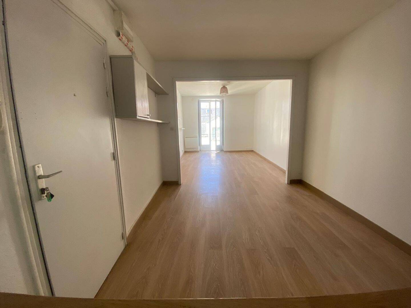 Appartement 1 pièce 32 m² · à Nantes · 31,8 m² · 650 €