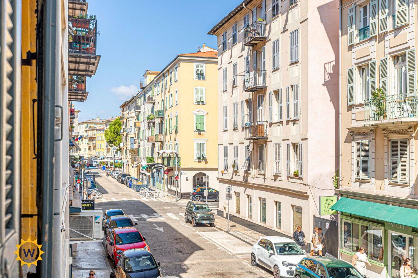 Appartement 3 pièces 67 m² · à Nice · 66,9 m² · 445 000 €