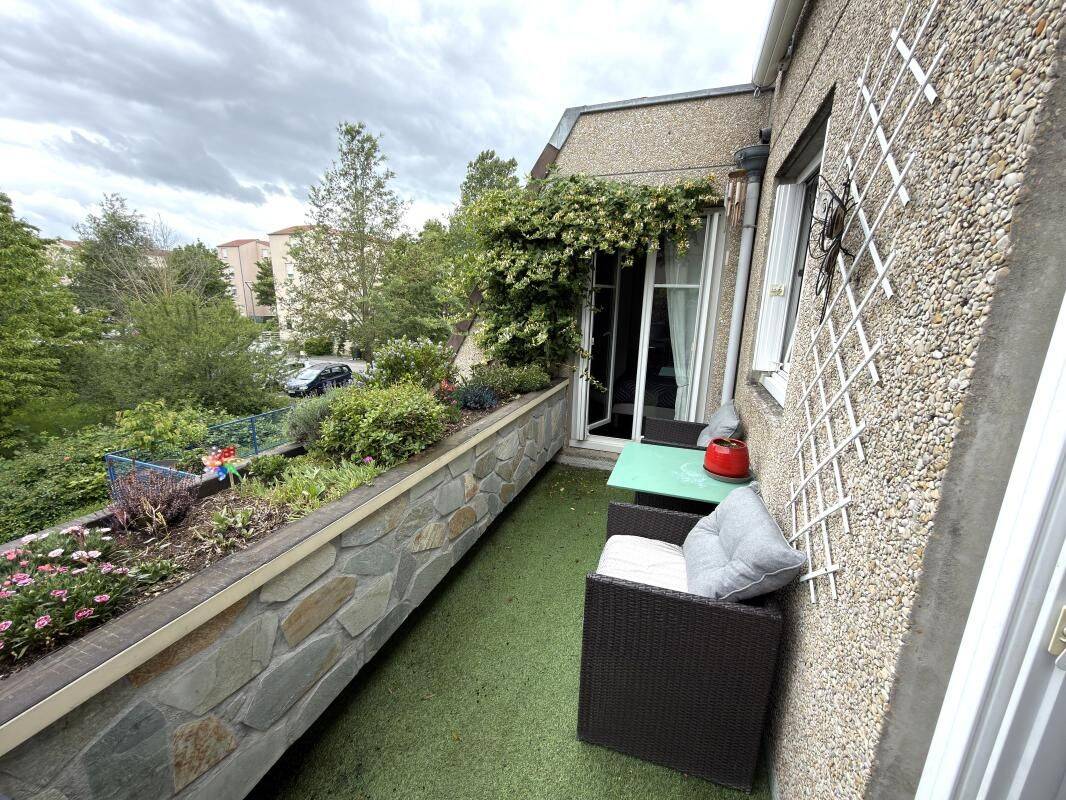 Appartement 3 pièces 72 m² · à Reims · 72 m² · 185 000 €