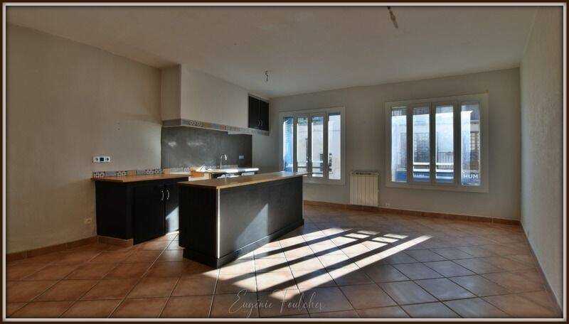 Maison 6 pièces 137 m² · à Roujan · 137 m² · 174 000 €