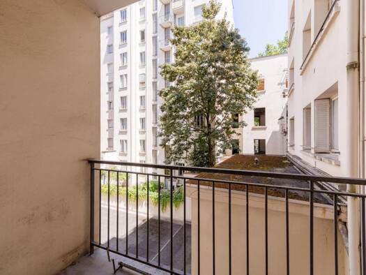 Appartement à vendre 295 000 € 3 pièces 2 chambres 59 m² Étage 2/7 Tête d'Or Lyon 6ème arrondissement 69006