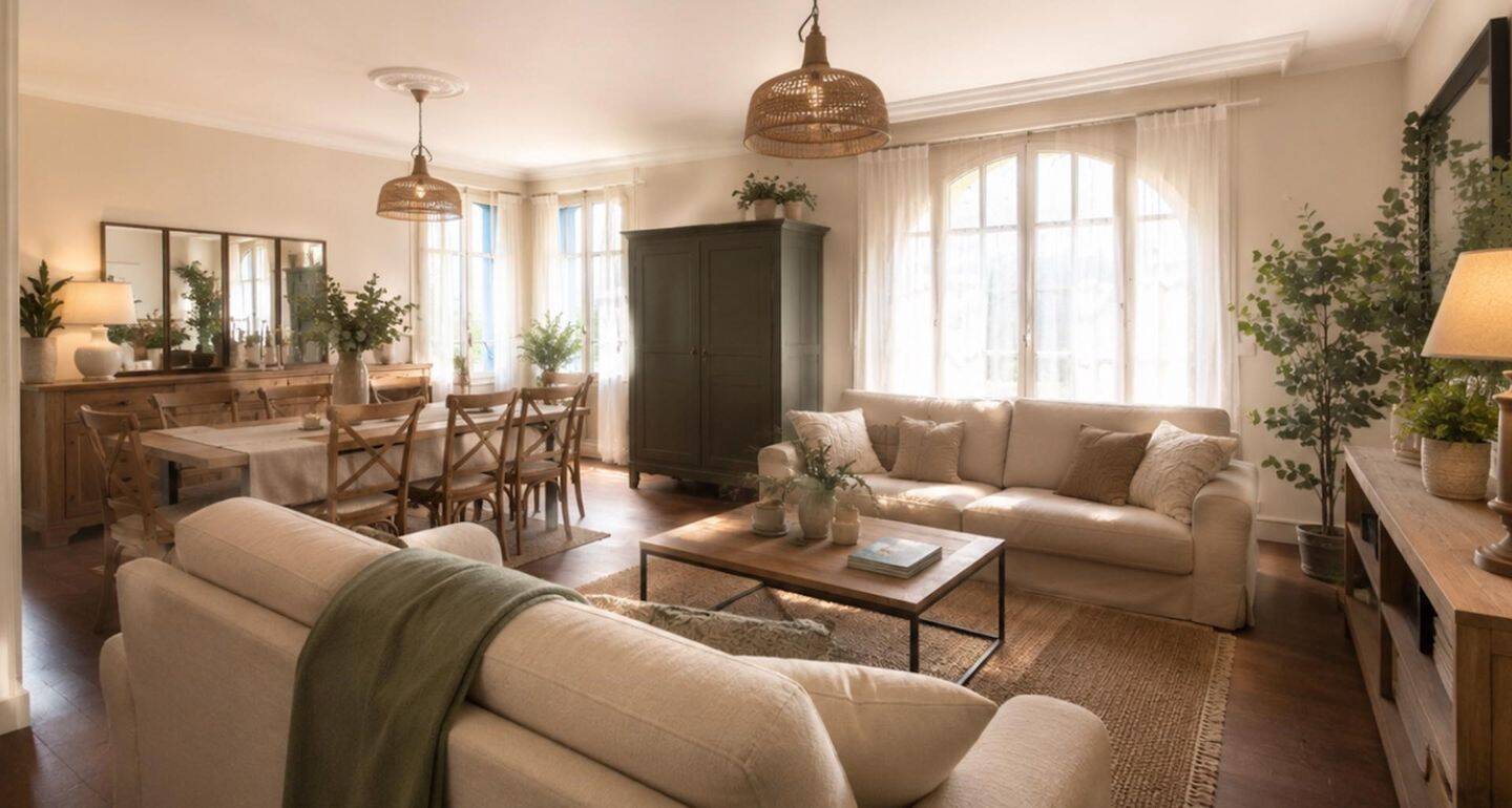 Maison 6 pièces 130 m² · à Saint-Malo · 130 m² · 520 000 €