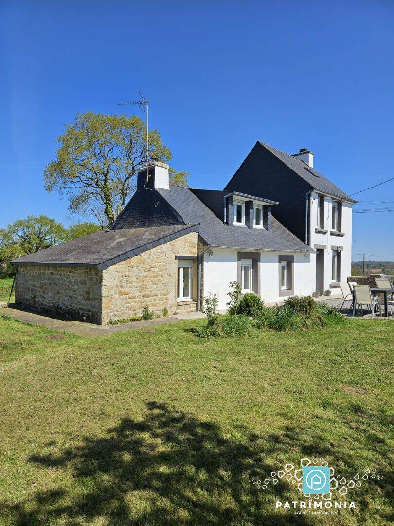 Maison 3 pièces 90 m² · à Bannalec · 90 m² · 241 500 €