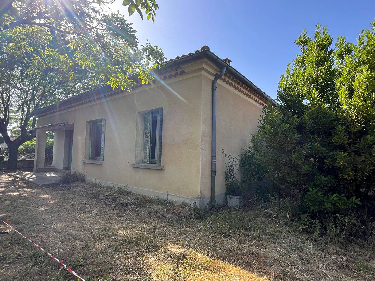 Maison 4 pièces 90 m² · à Le Thor · 90 m² · 239 000 €