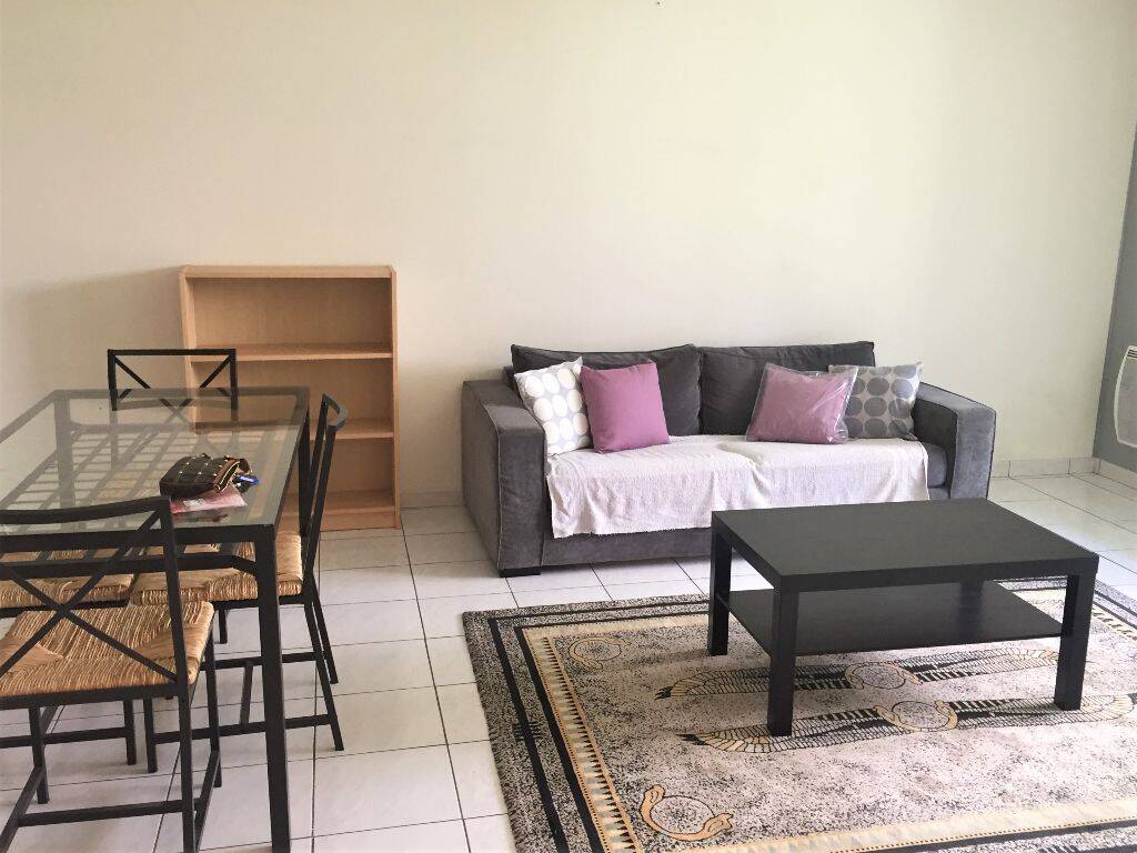 Appartement 2 pièces 53 m² · à Rueil-Malmaison · 53 m² · 1 066 €