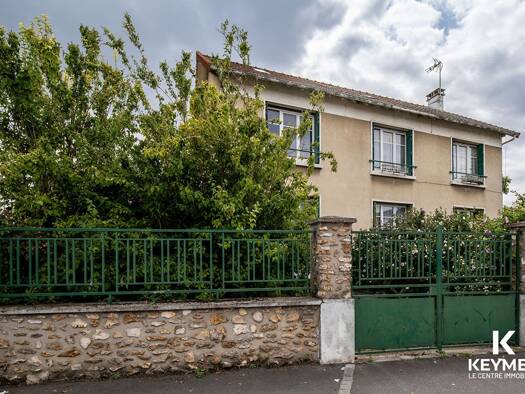 Appartement à vendre 469 900 € 4 pièces 3 chambres 86 m² 1er étage Les Sablons Montmagny 95360